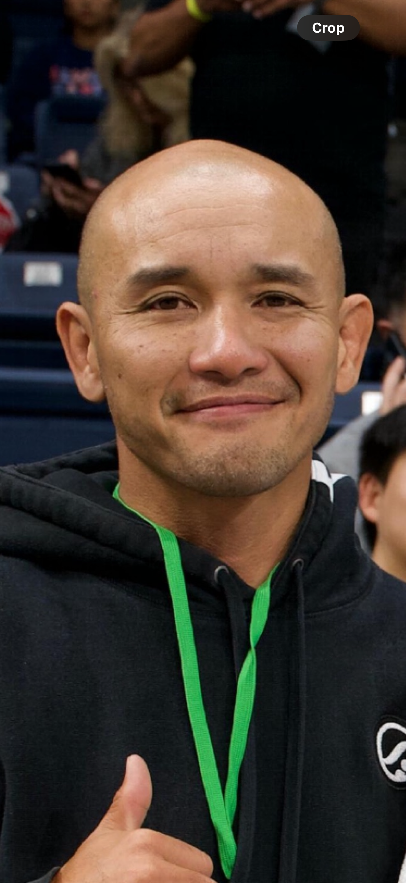Jorge Wong, Founder/Coach